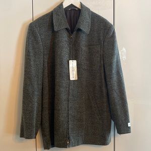 Ross Graison Jacket